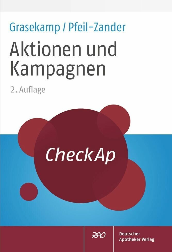 CheckAp Aktionen und Kampagnen main product photo