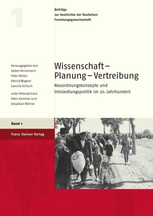Wissenschaft - Planung - Vertreibung