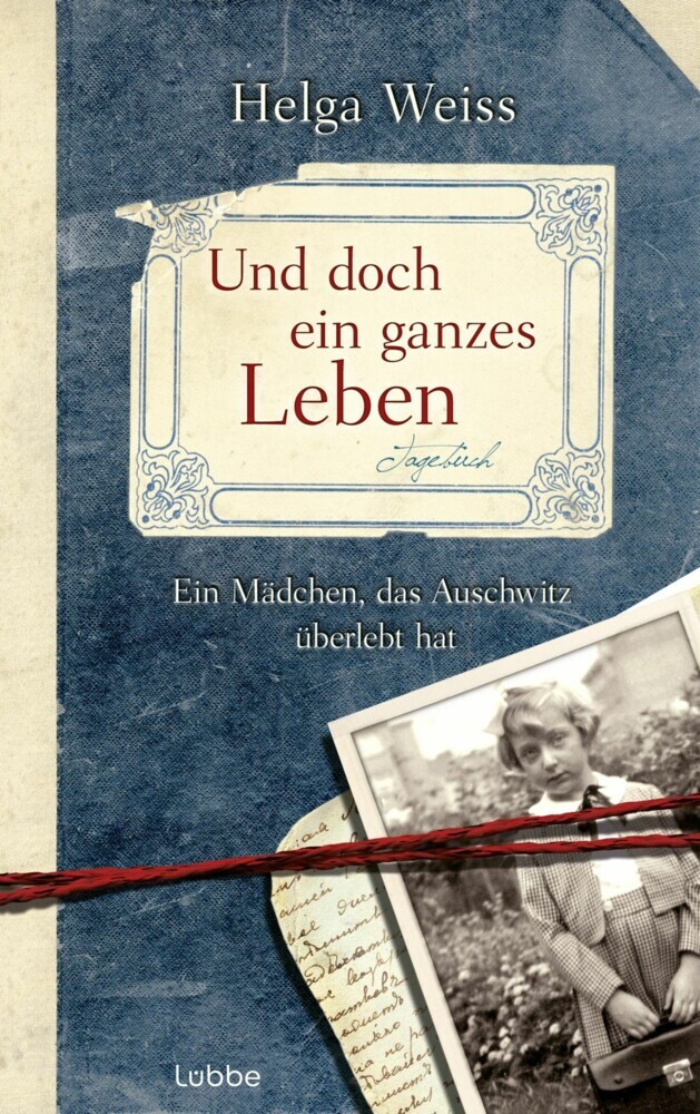 Und doch ein ganzes Leben main product photo