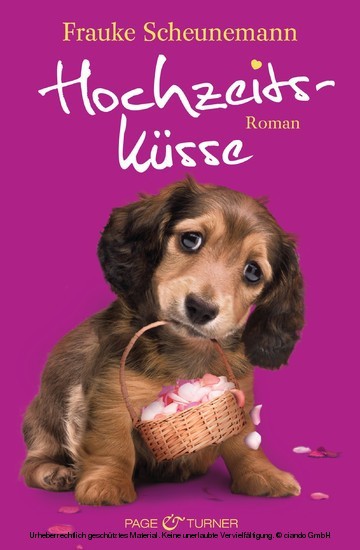 Hochzeitsküsse main product photo