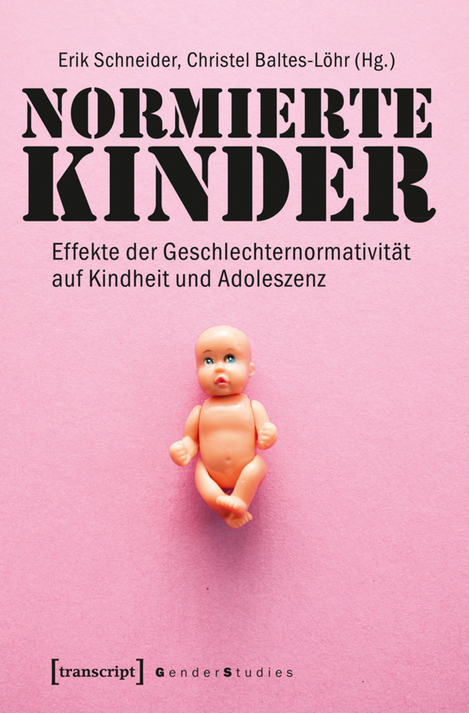 Normierte Kinder main product photo