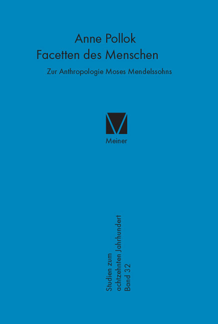 Facetten des Menschen main product photo