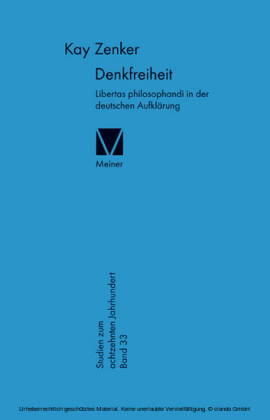 Denkfreiheit