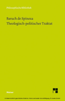 Theologisch-politischer Traktat