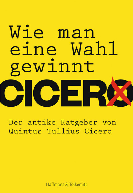 Wie man eine Wahl gewinnt main product photo
