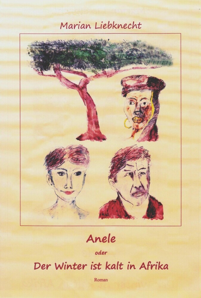 Anele - Der Winter ist kalt in Afrika main product photo