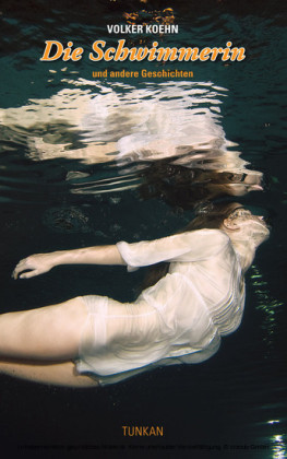 Die Schwimmerin