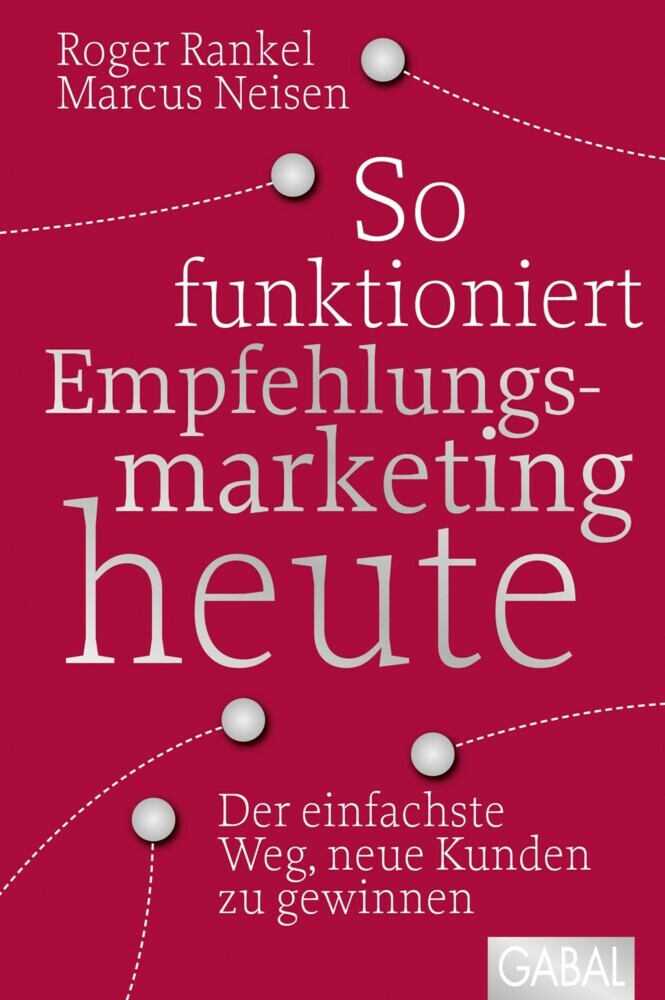 So funktioniert Empfehlungsmarketing heute main product photo