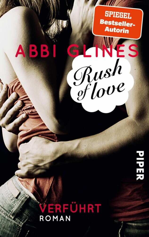 Rush of Love - Verführt main product photo