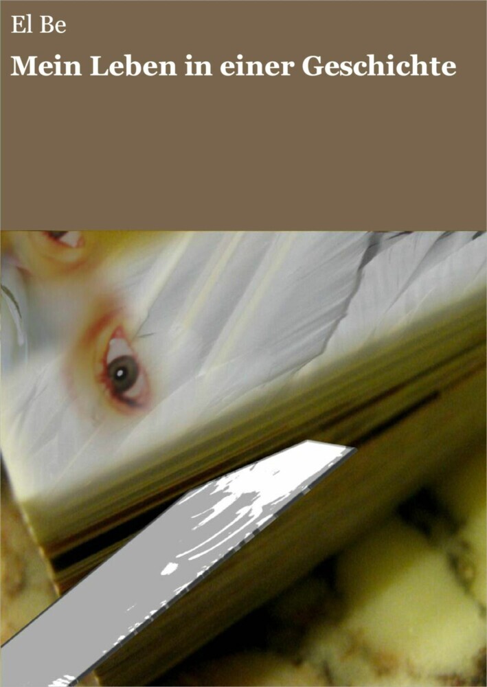 Mein Leben in einer Geschichte main product photo
