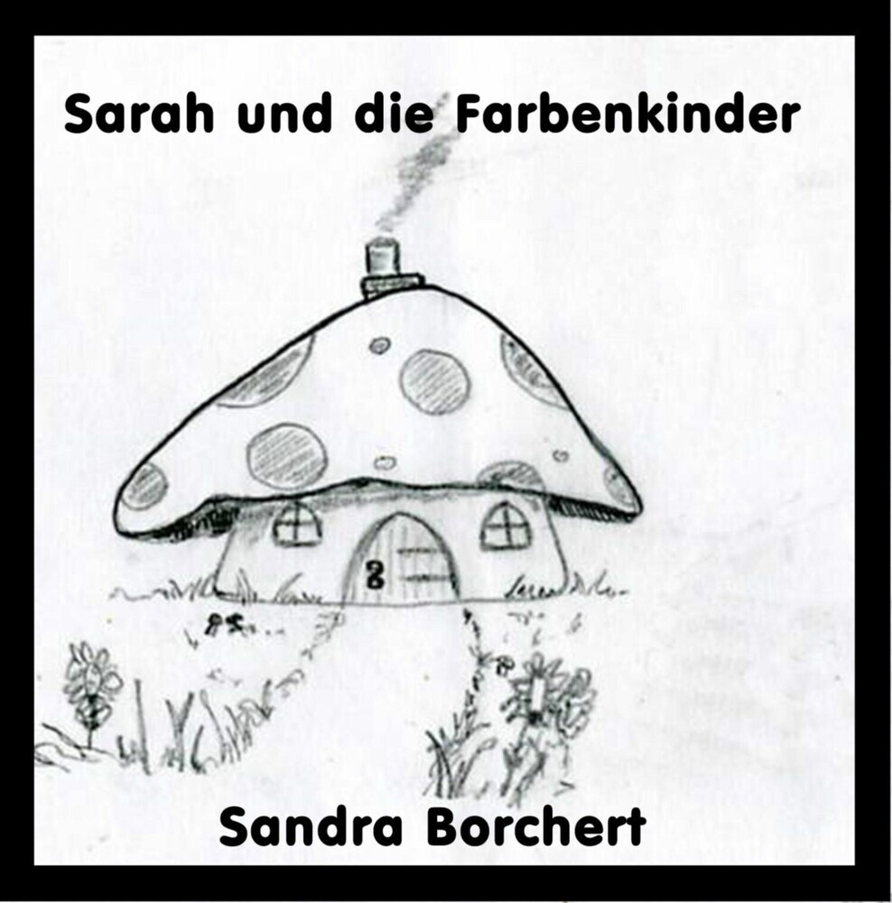 Sarah und die Farbenkinder main product photo