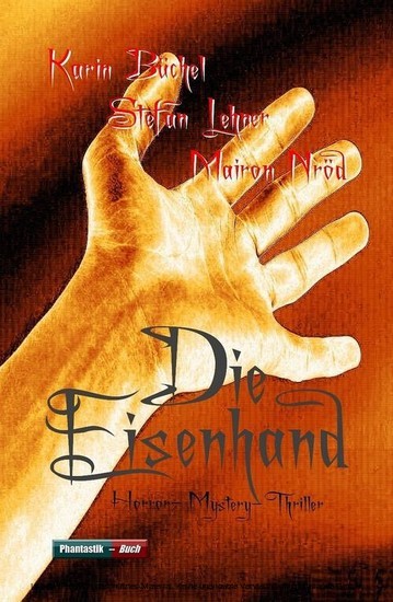 Die Eisenhand main product photo
