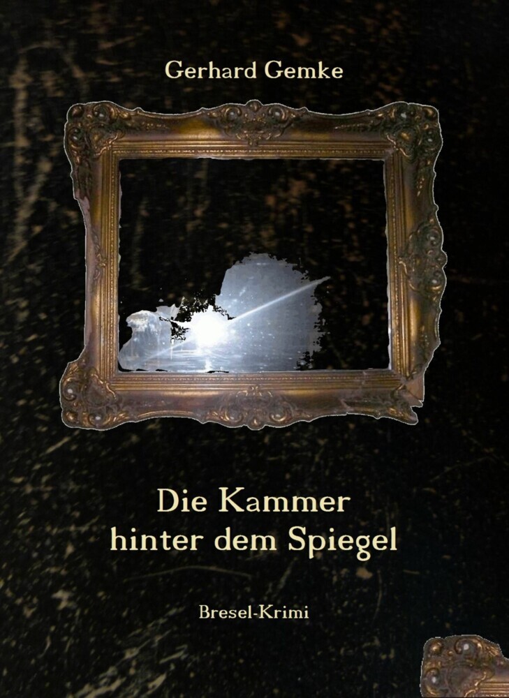 Die Kammer hinter dem Spiegel main product photo