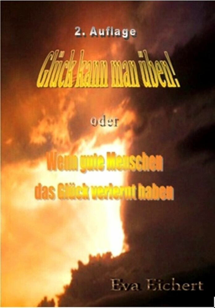 Glück kann man üben main product photo