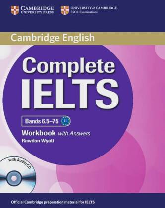 Workbook with Answers and Audio-CD