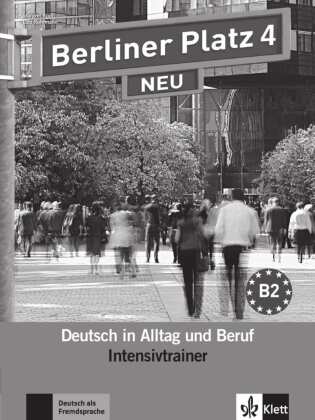 Berliner Platz 4 NEU