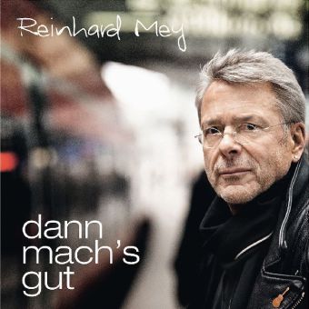 Dann mach's gut, 1 Audio-CD