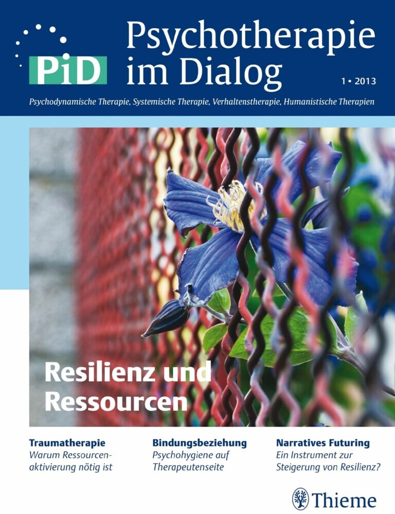 Resilienz und Ressourcen main product photo