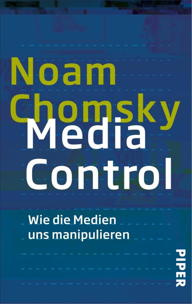 Media Control main product photo