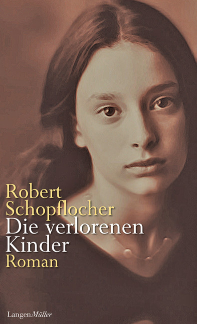 Die verlorenen Kinder main product photo