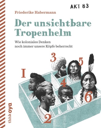 Der unsichtbare Tropenhelm