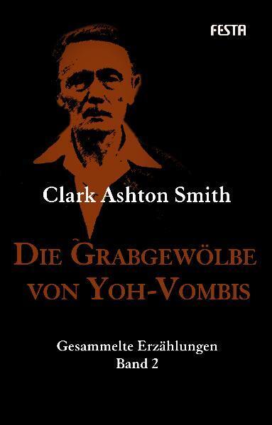 Die Grabgewölbe von Yoh-Vombis main product photo