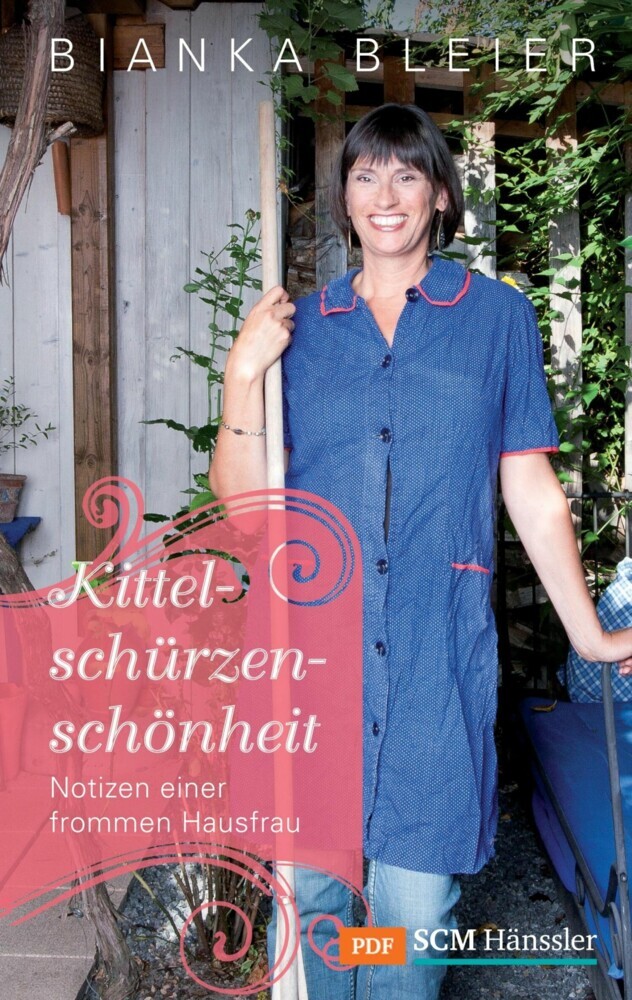 Kittelschürzenschönheit main product photo