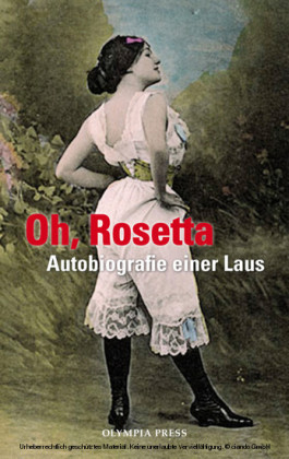 Oh, Rosetta