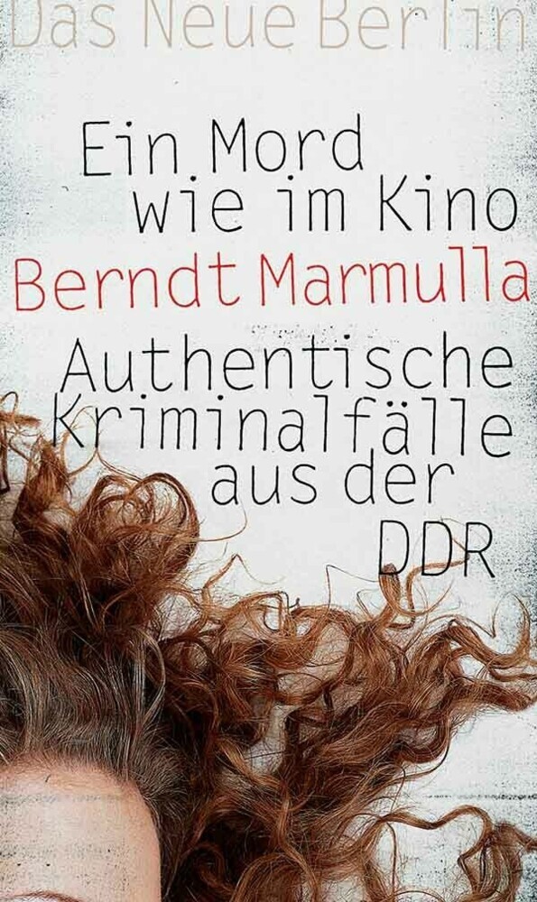 Ein Mord wie im Kino main product photo