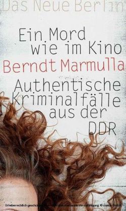 Ein Mord wie im Kino
