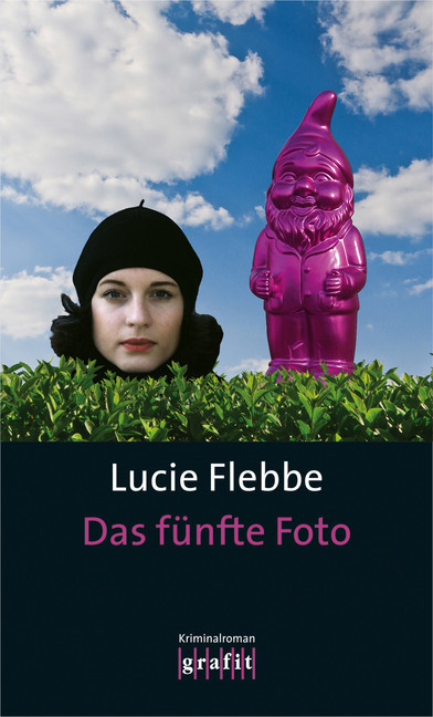 Das fünfte Foto main product photo