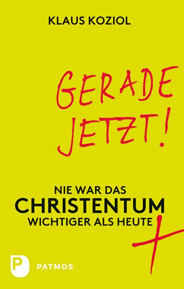 Gerade jetzt! main product photo