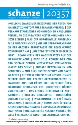Schanze 20357