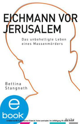 Eichmann vor Jerusalem main product photo