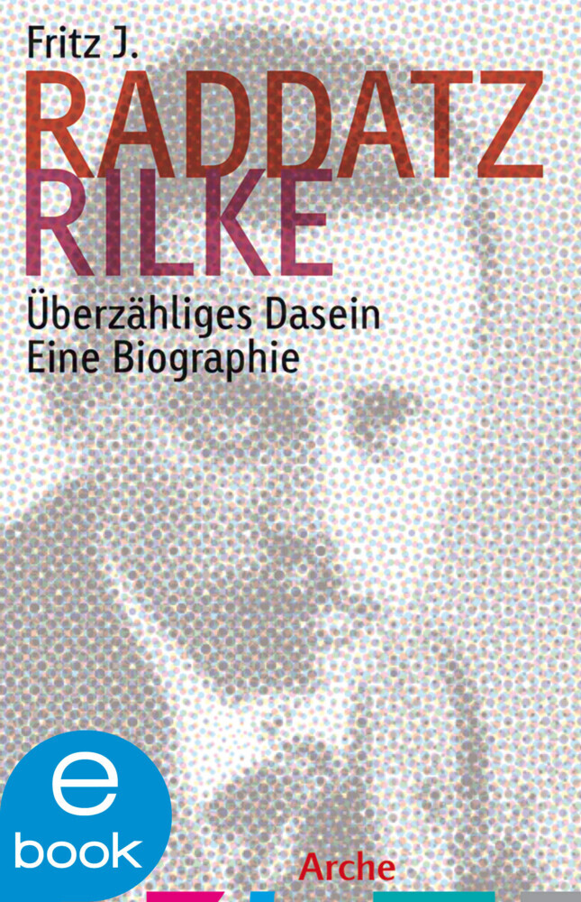 Rilke main product photo