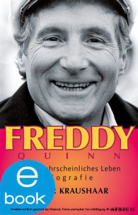 Freddy Quinn main product photo