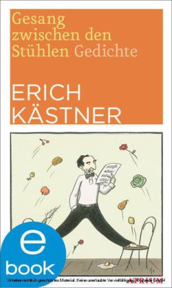 Gesang zwischen den Stühlen