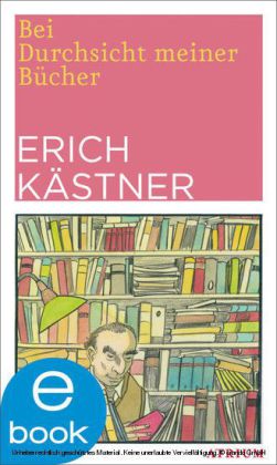 Bei Durchsicht meiner Bücher