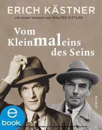 Vom Kleinmaleins des Seins main product photo