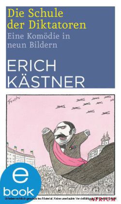 Die Schule der Diktatoren
