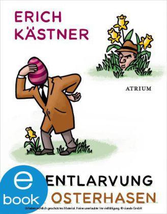 Die Entlarvung des Osterhasen