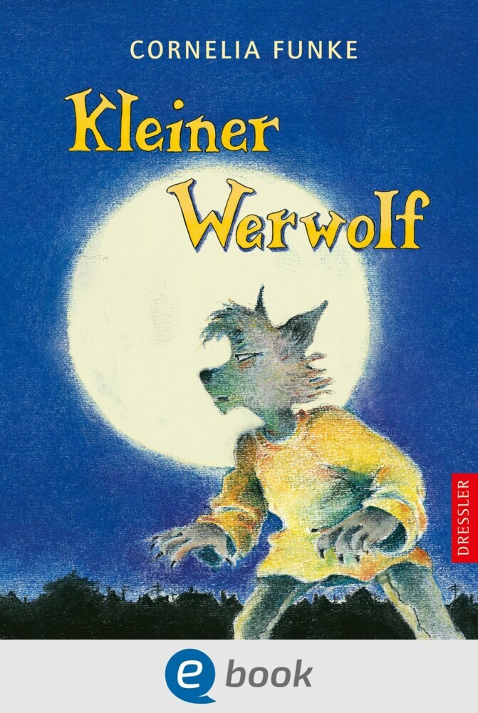 Kleiner Werwolf main product photo
