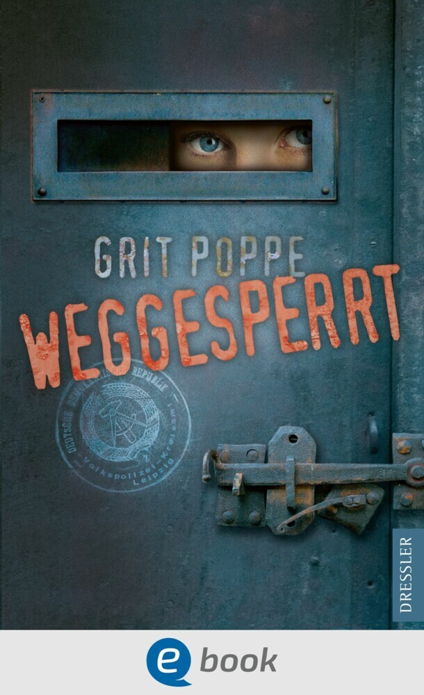 Weggesperrt main product photo