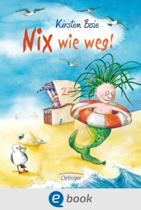 Nix wie weg!. Bd.3