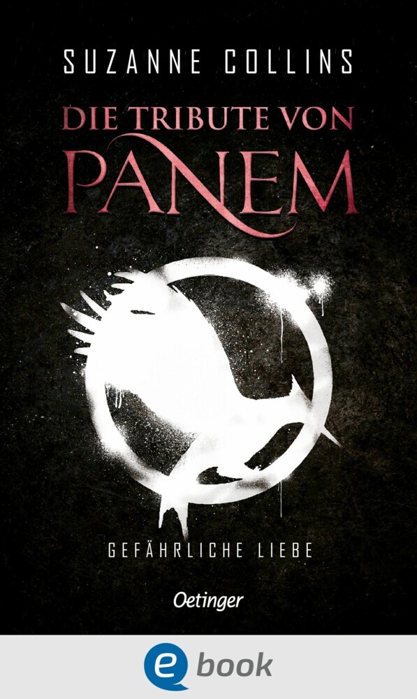 Die Tribute von Panem 2. Gefährliche Liebe main product photo