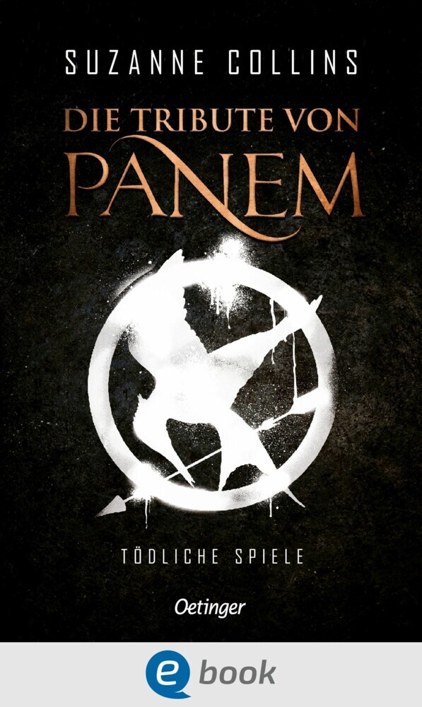Die Tribute von Panem 1. Tödliche Spiele main product photo