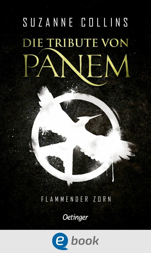 Die Tribute von Panem 3. Flammender Zorn main product photo