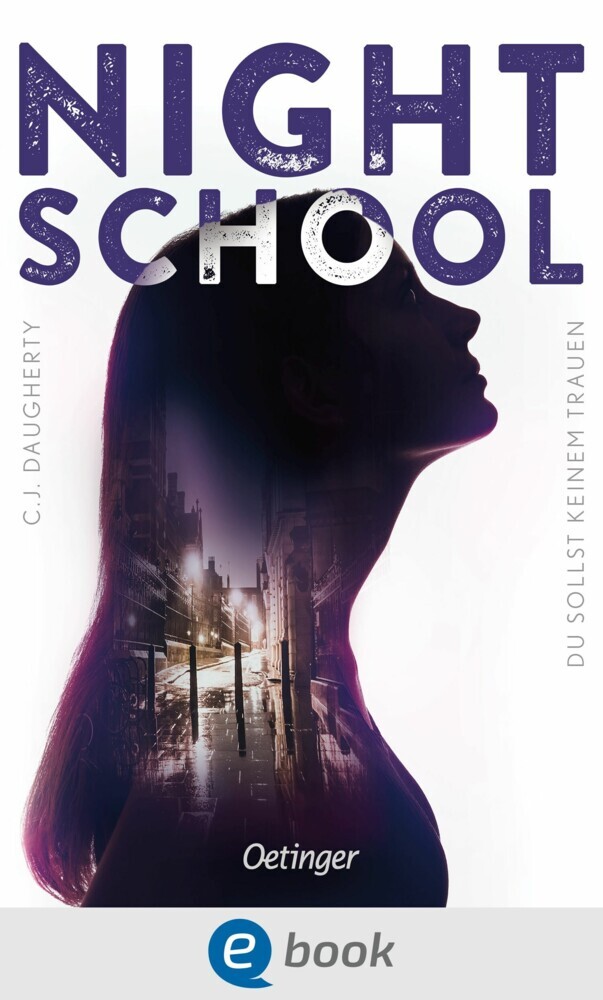 Night School 1. Du sollst keinem trauen main product photo