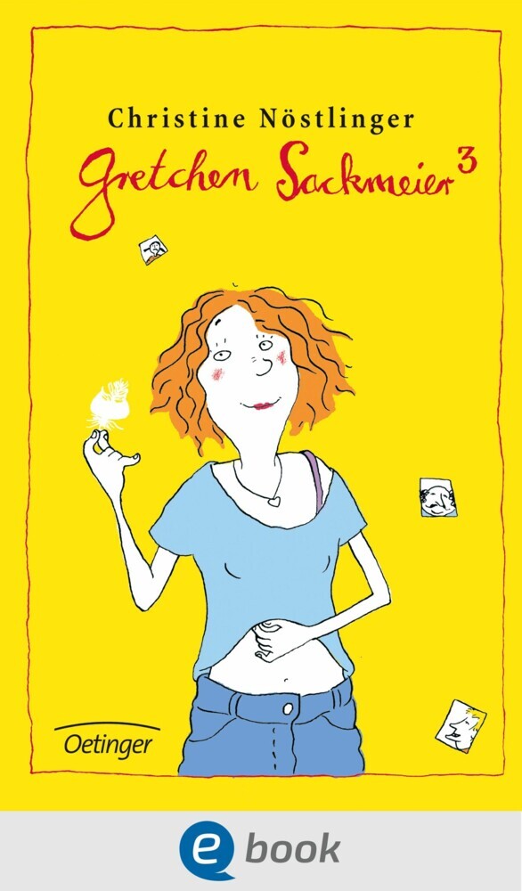 Gretchen Sackmeier. Gesamtausgabe main product photo