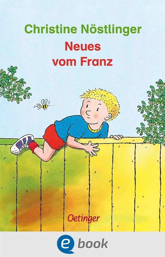 Neues vom Franz main product photo